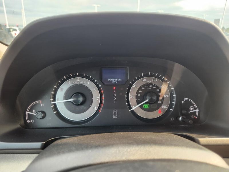 Used 2014 Honda Odyssey Touring Elite