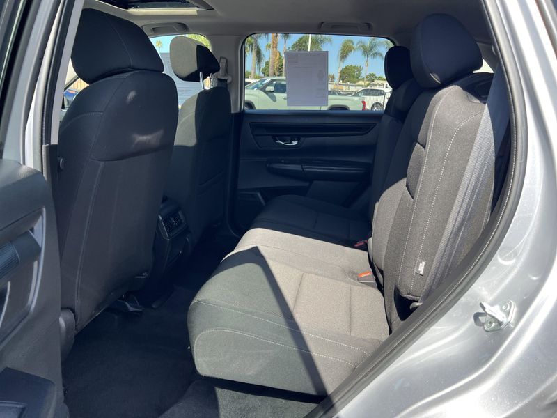 Used 2023 Honda CR-V EXImage 19