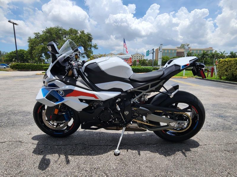 2026 BMW S 1000 RRImage 5