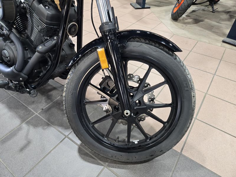 USED 2014 YAMAHA BOLT RSPEC Image 16