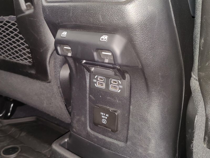 Used 2024 Jeep Wrangler 4xE Rubicon Hardtop w/NavImage 18