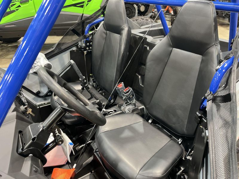 New 2026 Polaris RZR 200 EFI Image 13