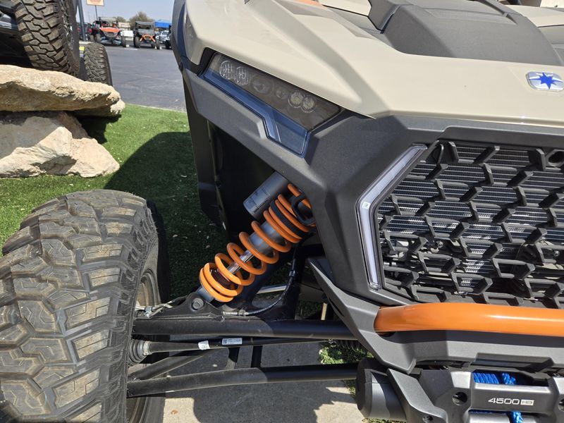 NEW 2026 POLARIS RZR XP S 4 1000 ULTIMATE Image 8