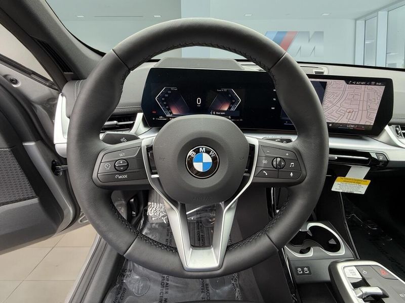 2025 BMW X1 xDrive28iImage 23