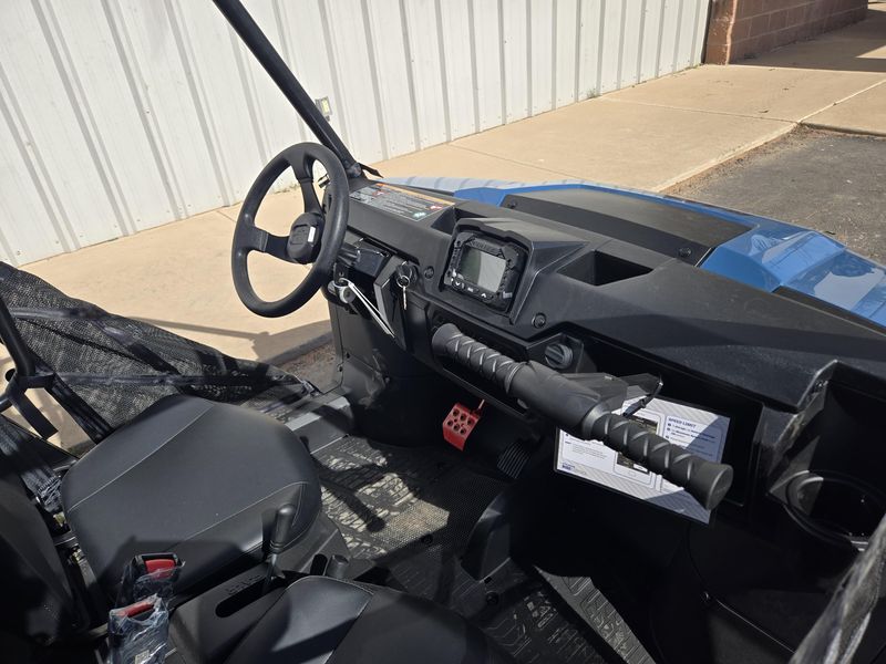 NEW 2026 POLARIS RANGER 150 EFI Image 17