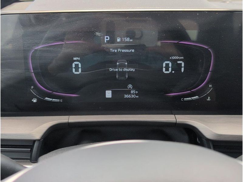 2024 Kia Telluride EX X-LineImage 21