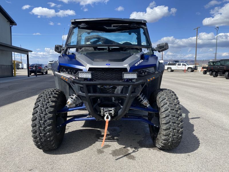 Used 2020 Polaris GENERAL XP 1000 DELUXE 