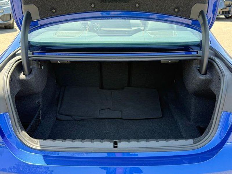 Used 2026 BMW 4 Series M440iImage 15
