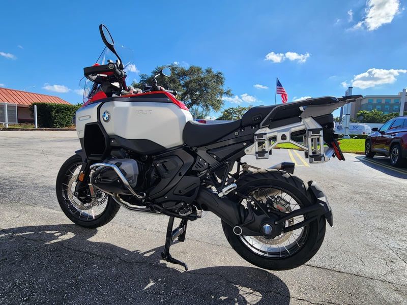 2026 BMW R 1300 GS AdventureImage 6