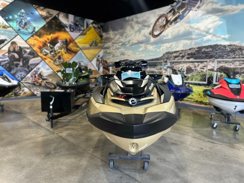 New 2025 Sea-Doo RXT-X 325 (SOUND SYSTEM) Image 5