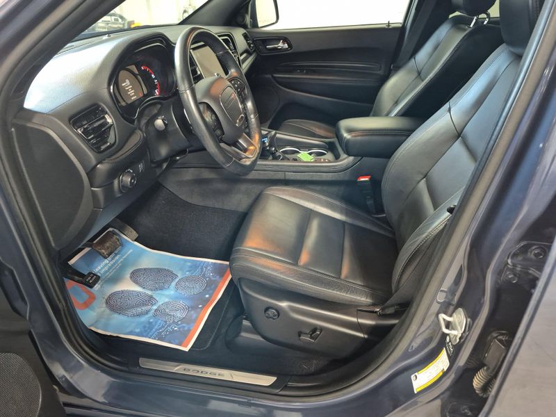 2021 Dodge Durango GT PlusImage 32