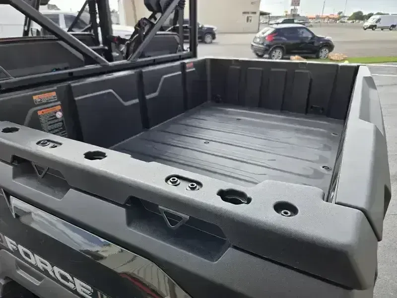 NEW 2026 CFMOTO UFORCE U10 XL PRO Image 13