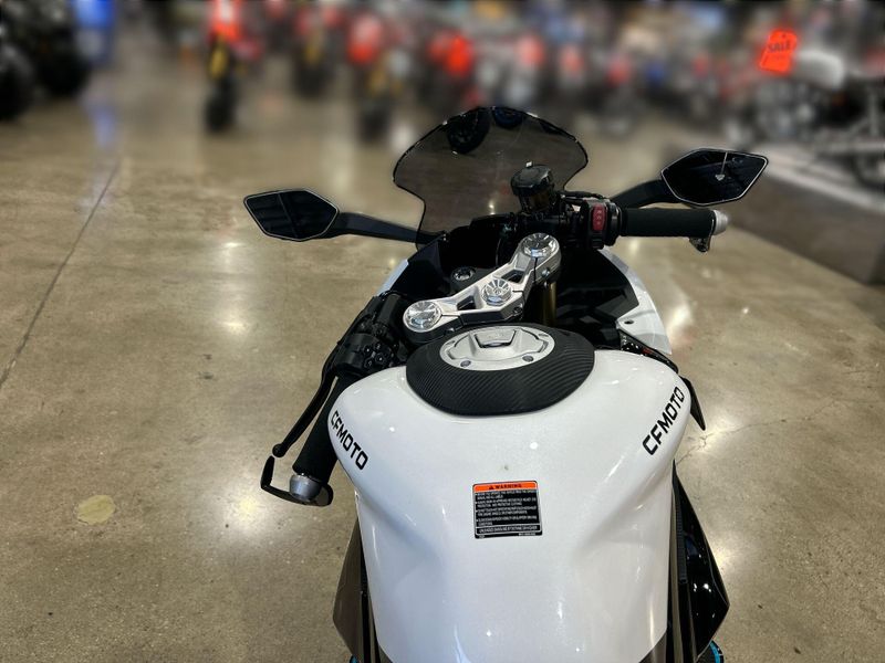 Used 2023 CFMOTO 450SS Image 14