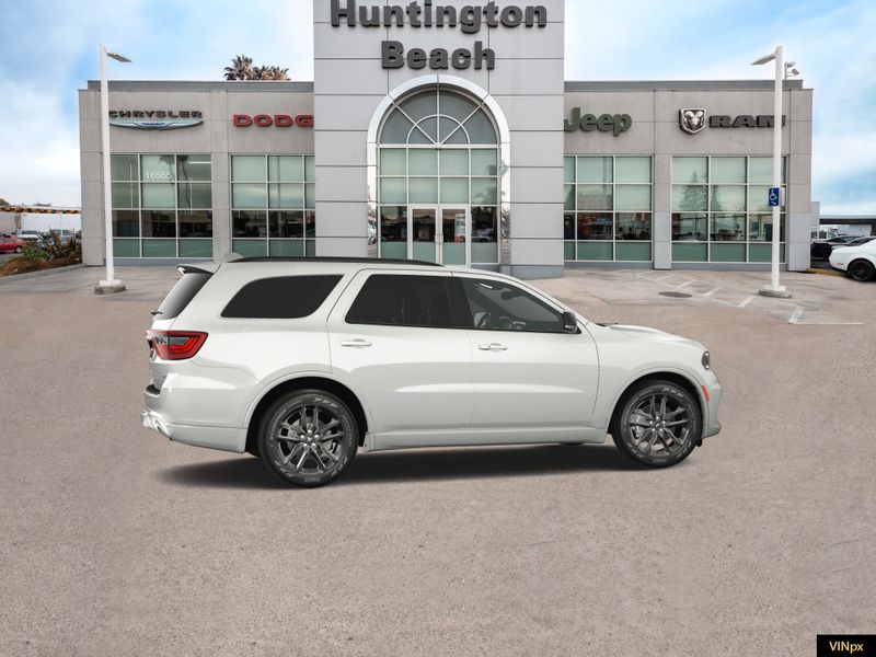 2024 Dodge Durango GT Plus 4x2Image 15