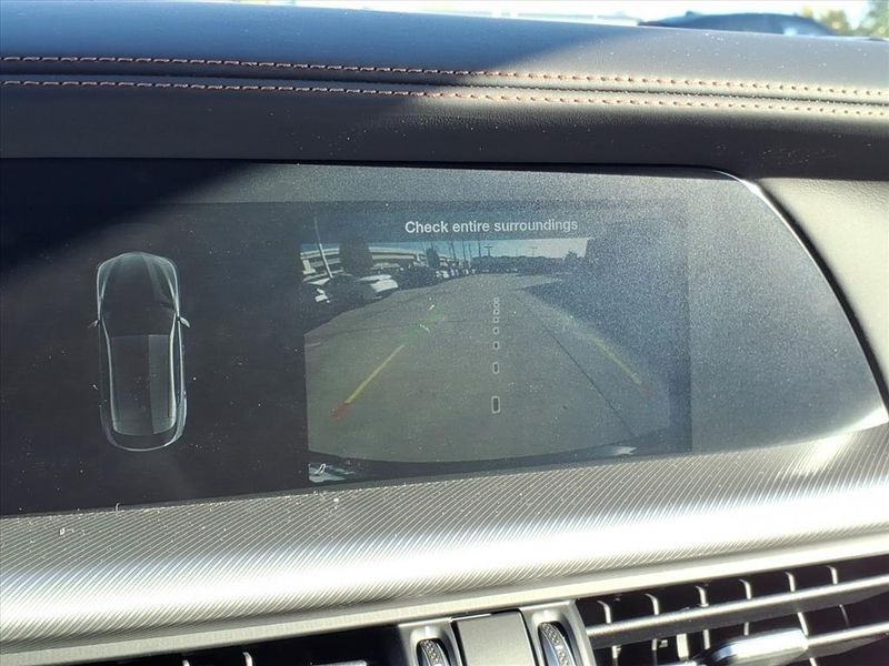 New 2025 Alfa Romeo Stelvio Intensa AwdImage 26