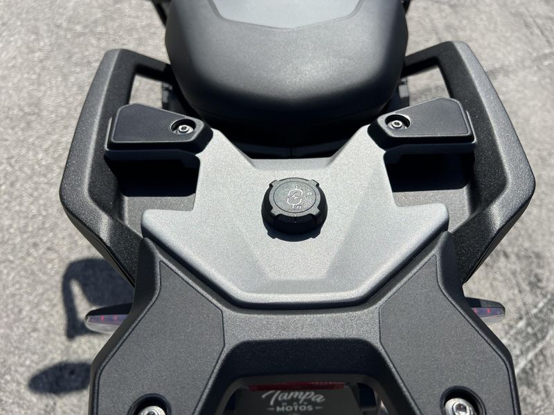 2025 BMW R 1300 GS 