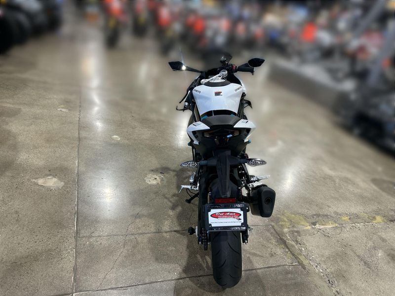 Used 2023 CFMOTO 450SS Image 12