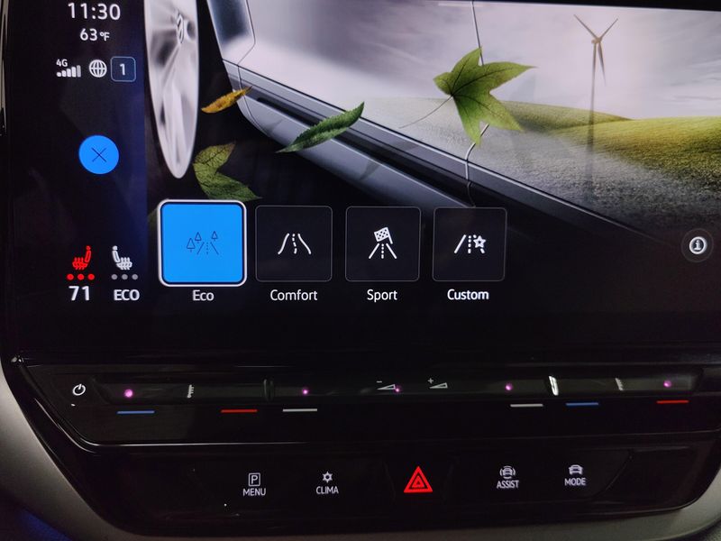 Used 2024 Volkswagen ID.4 StandardImage 19