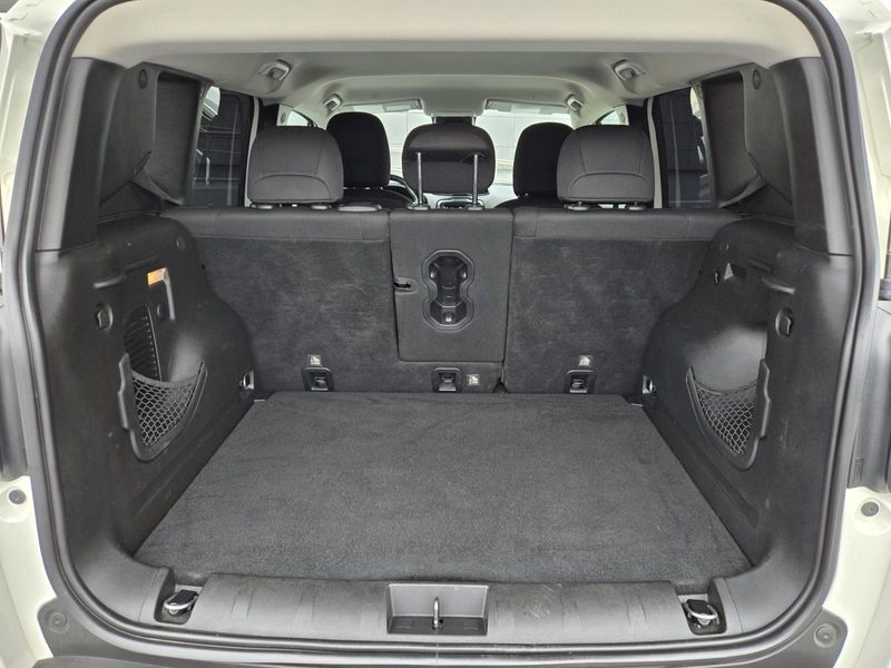 Used 2019 Jeep Renegade Trailhawk 4x4