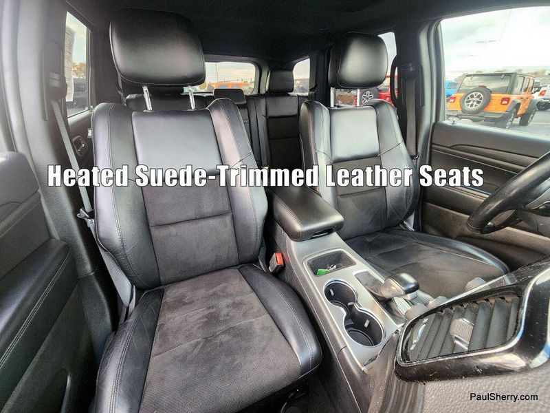 Used 2020 Jeep Grand Cherokee Altitude