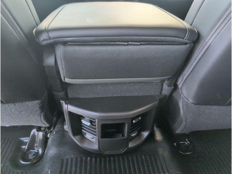 New 2026 RAM 3500 Tradesman Crew Cab 4x4 8