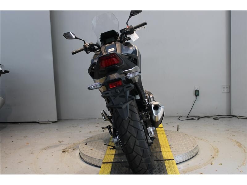 Used 2023 Honda NC750X DCT Image 5