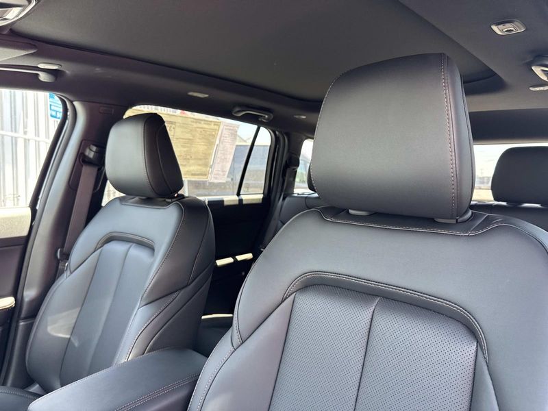 New 2026 Jeep Cherokee Limited 4x4