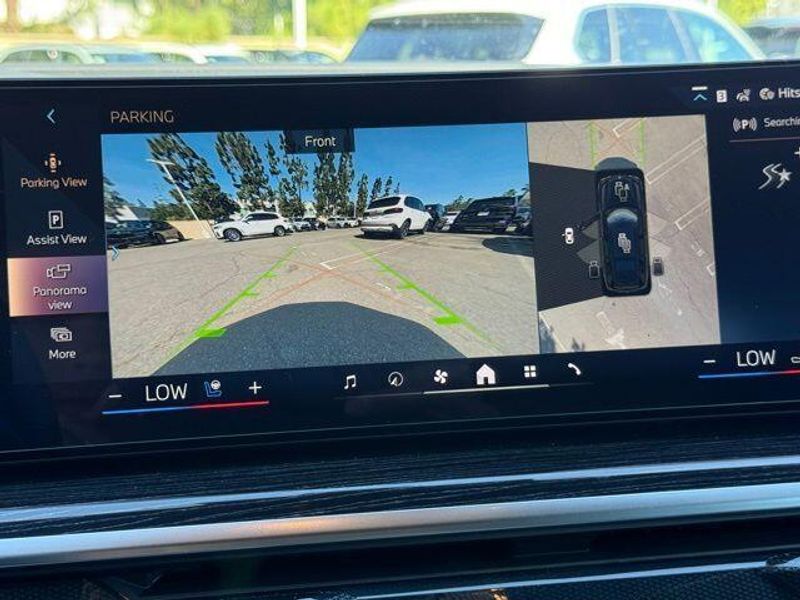 New 2026 BMW X7 xDrive40iImage 25