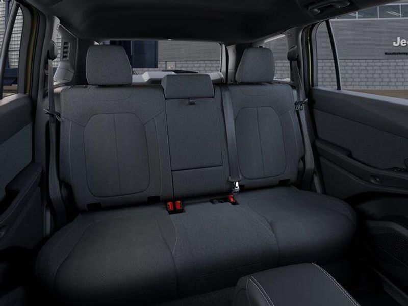 New 2026 Jeep Cherokee Laredo 4x4Image 15