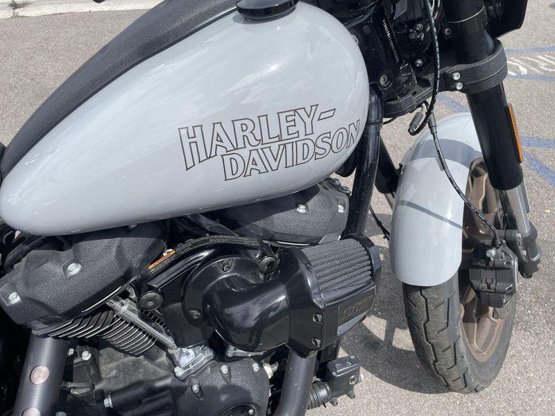 Used 2024 Harley-Davidson SOFTAIL LOW RIDER S Image 20