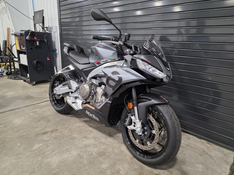 Used 2023 Aprilia RS 660 