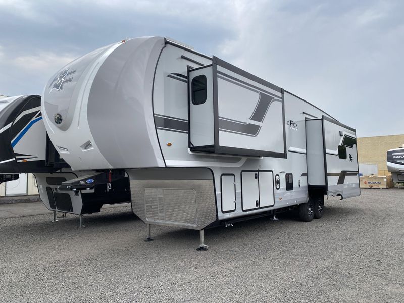 New 2026 ARCTIC FOX 36-5VS Image 6
