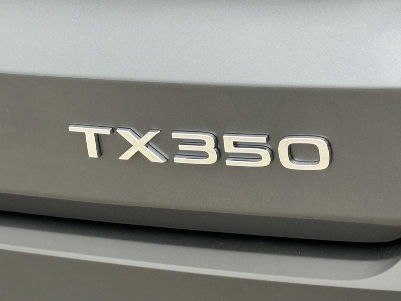 2025 LEXUS TX 350 PremiumImage 13
