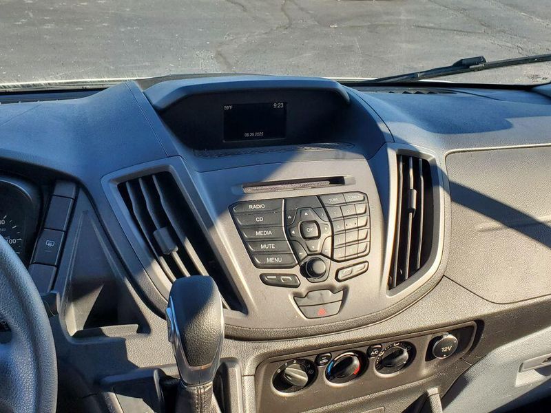 Used 2019 Ford Transit-350 XLImage 25