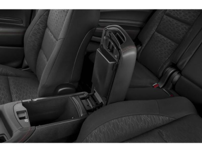 New 2026 Dodge Durango Gt Plus Awd Hemi V8Image 14