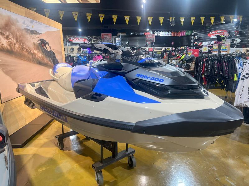 2025 Sea-Doo WAKE PRO 230 (SOUND SYSTEM) Image 7