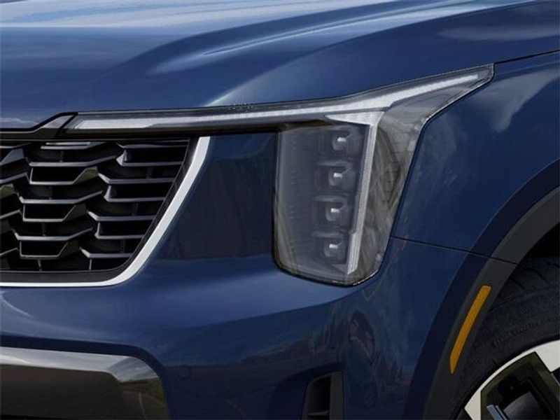 New 2025 Kia Sorento SImage 10