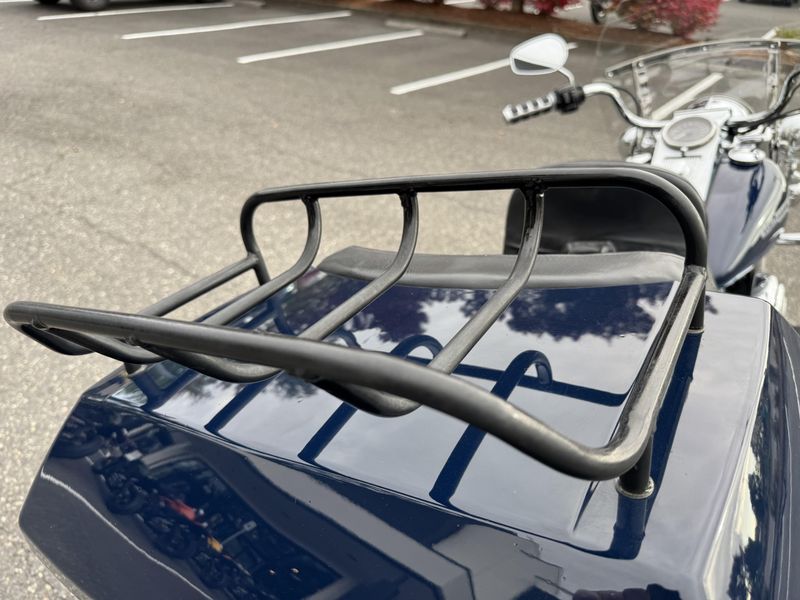 Used 2007 Harley-Davidson Road King 