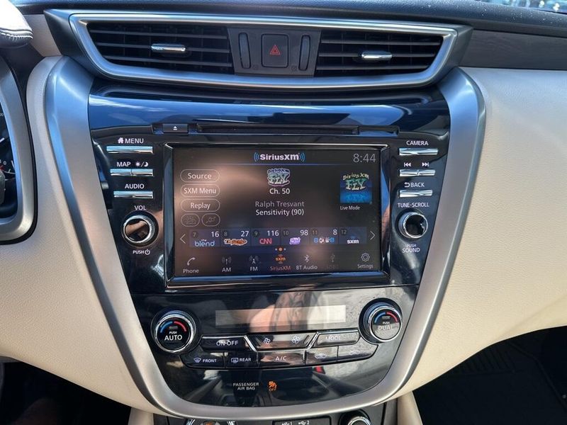 Used 2023 Nissan Murano PlatinumImage 28