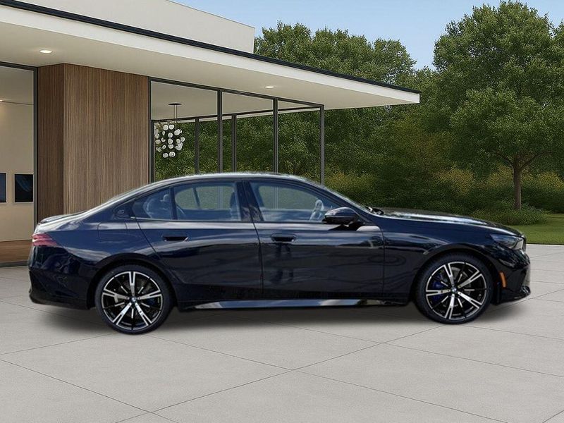 New 2026 BMW 5 Series 530iImage 7