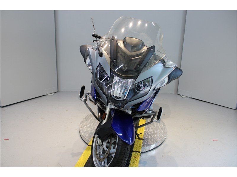 2016 BMW R 1200 RTImage 3