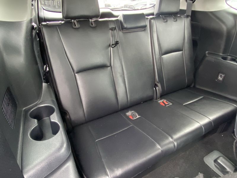 2022 Toyota Highlander XLEImage 15