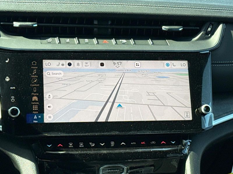 New 2026 Jeep Grand Cherokee Limited 4x4