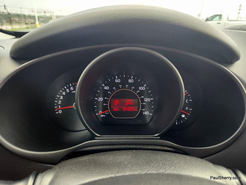 2017 Kia Soul +Image 37