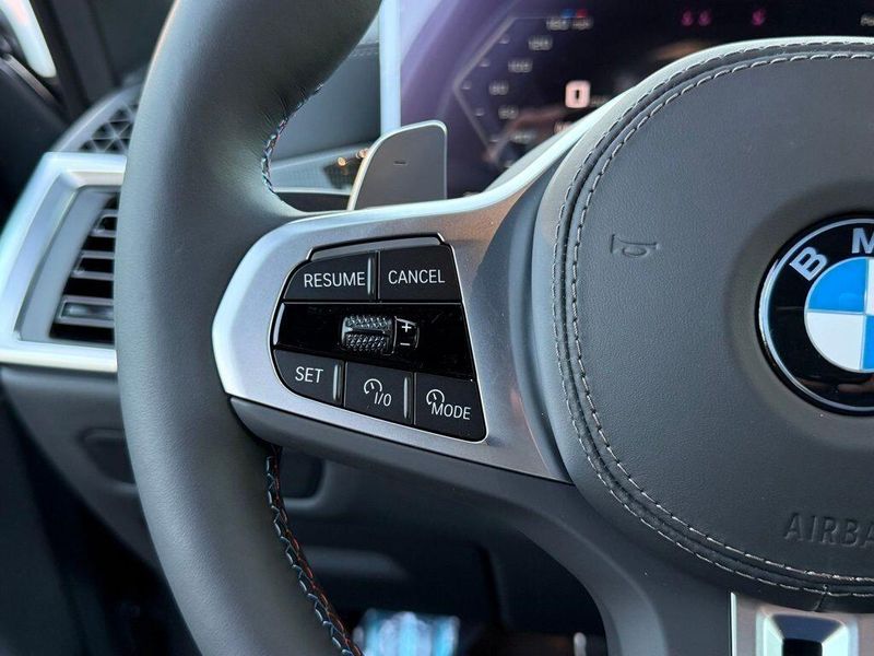 New 2026 BMW X5 M60iImage 23