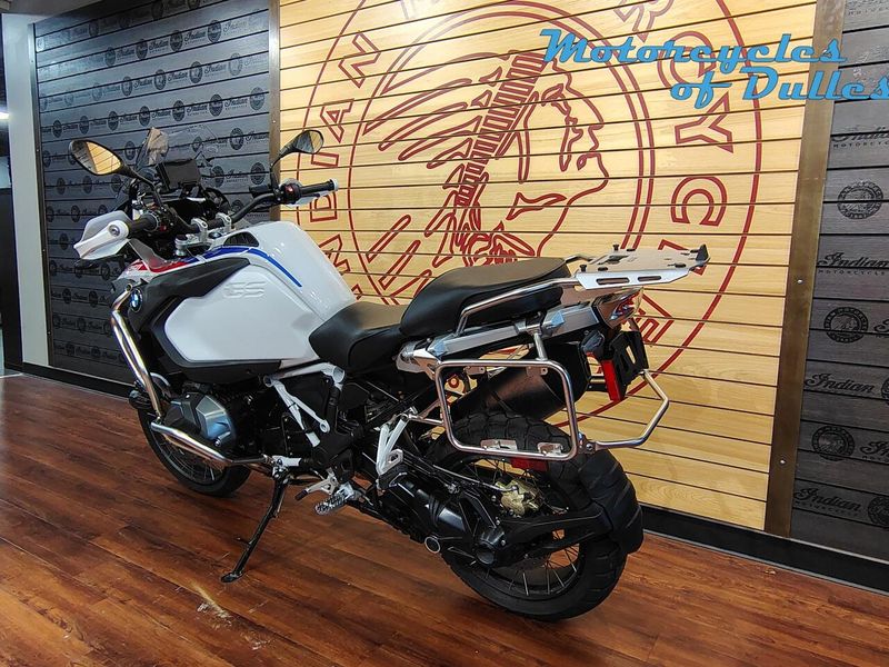 2023 BMW R 1250 GS Adventure Image 6