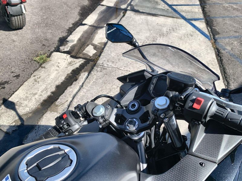 New 2026 Kawasaki NINJA 500 Image 17