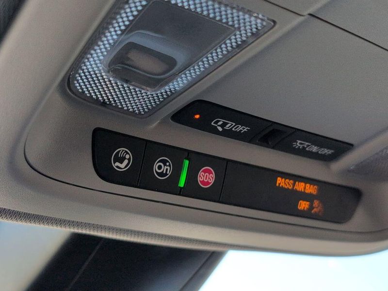 Used 2023 Chevrolet Blazer LTImage 26