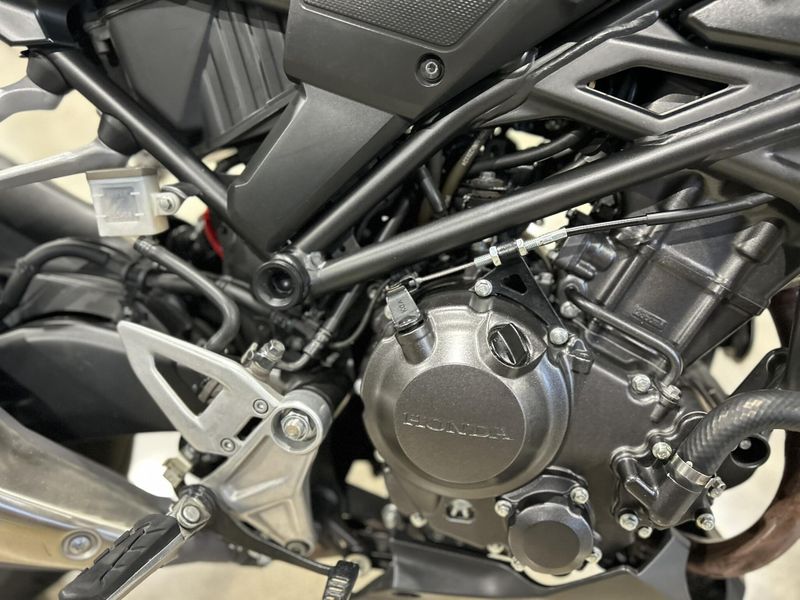 Used 2024 Honda CB300R ABS Image 18