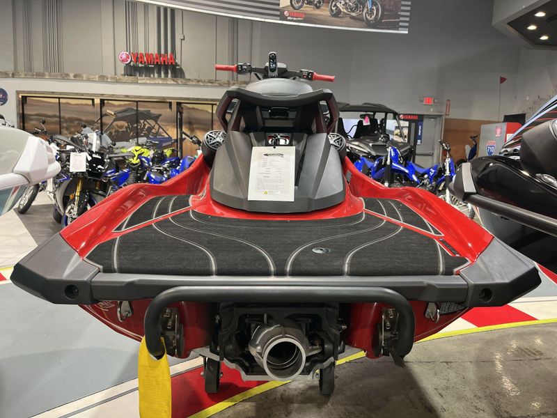 New 2025 Yamaha GP HO W/AUDIO Image 15